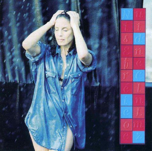 Céline Lomez / nuits d'enfer - CD (Used) - www.Shopthatapp.com