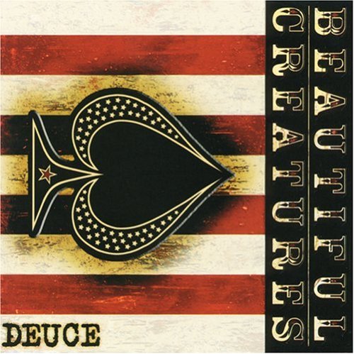 BEAUTIFUL CREATURES - DEUCE - www.Shopthatapp.com