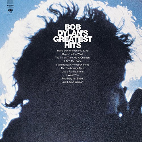 Bob Dylan / Greatest Hits - CD - www.Shopthatapp.com