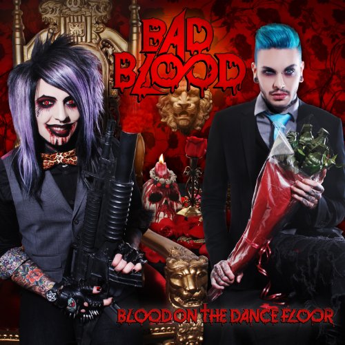 Bad Blood - www.Shopthatapp.com