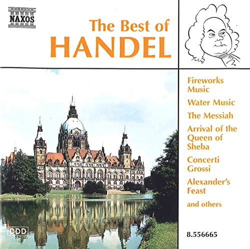 Best Of Handel - www.Shopthatapp.com