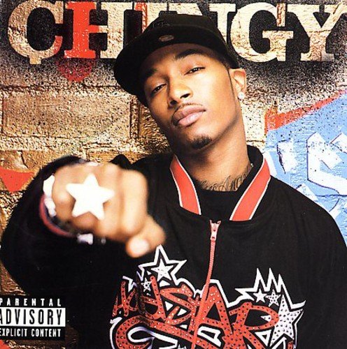 Chingy / Hoodstar - CD - www.Shopthatapp.com