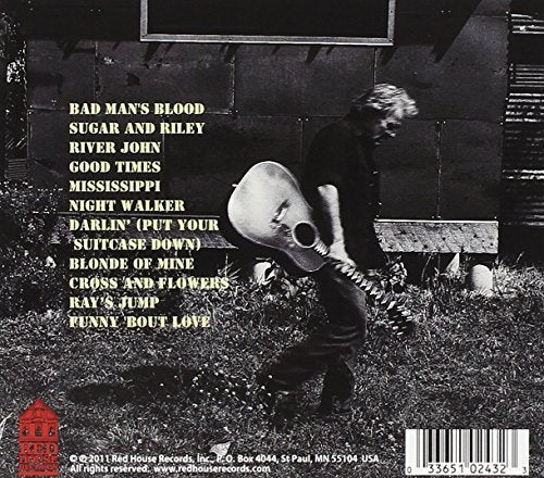 Bad Man's Blood - www.Shopthatapp.com