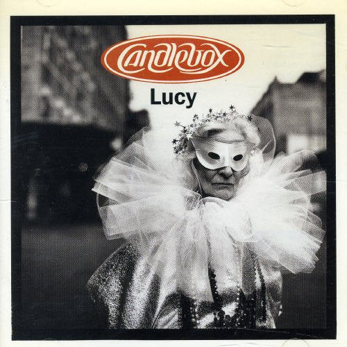 Candlebox / Lucy - CD (Used) - www.Shopthatapp.com