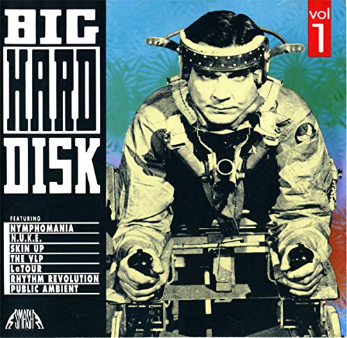 Big Hard Disk Vol. 1 - www.Shopthatapp.com