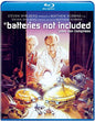 *Batteries Not Included - Blu-Ray (Used) - www.Shopthatapp.com
