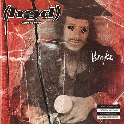 (Hed) Planet Earth / Broke - CD (Used) - www.Shopthatapp.com