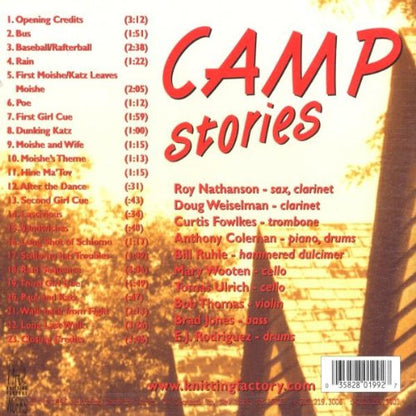 Camp Stories - www.Shopthatapp.com