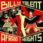 Billy Talent / Afraid Of Heights - CD (Used) - www.Shopthatapp.com