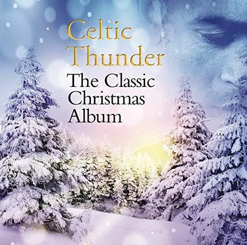 Celtic Thunder / The Classic Christmas Album - CD - www.Shopthatapp.com