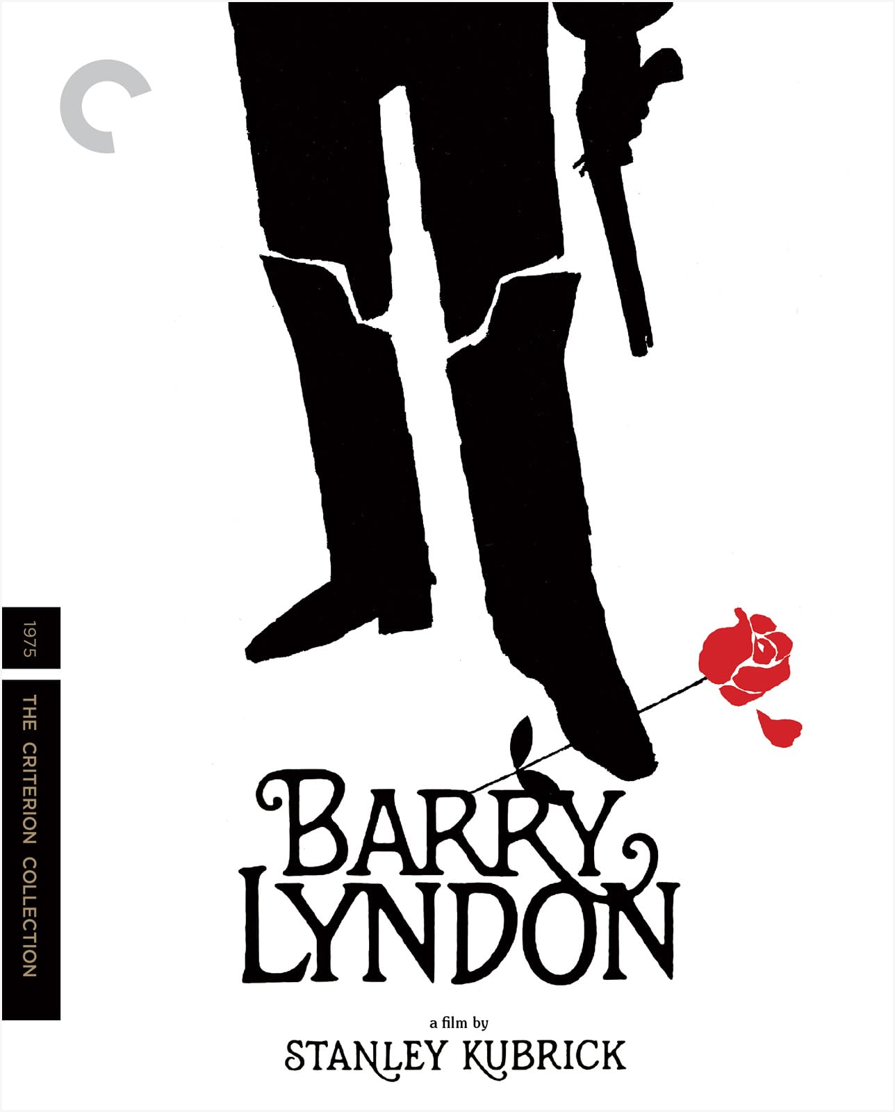 Barry Lyndon (The Criterion Collection) - 4K - www.Shopthatapp.com