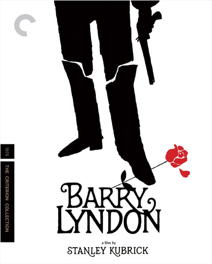Barry Lyndon (The Criterion Collection) - 4K - www.Shopthatapp.com
