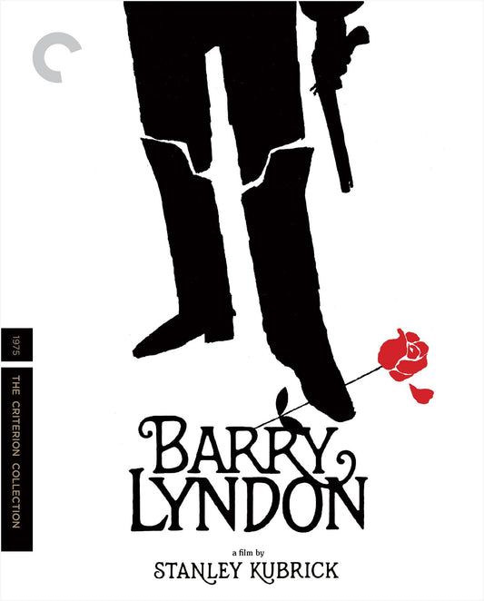 Barry Lyndon (The Criterion Collection) - 4K - www.Shopthatapp.com