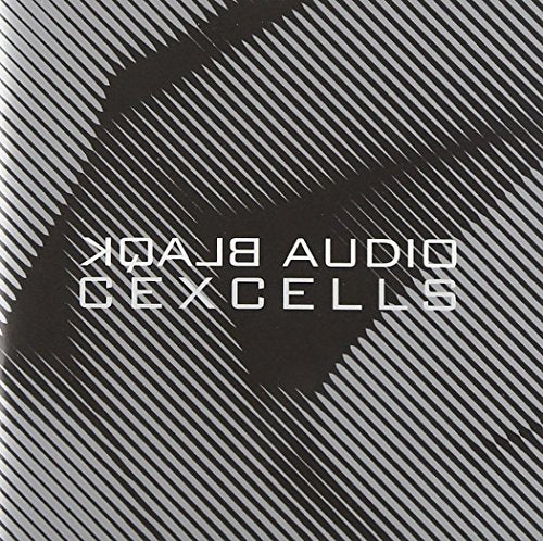 Blacqk Audio / Cexcells - CD (Used) - www.Shopthatapp.com