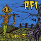 AFI / All Hallow's - CD (Used)