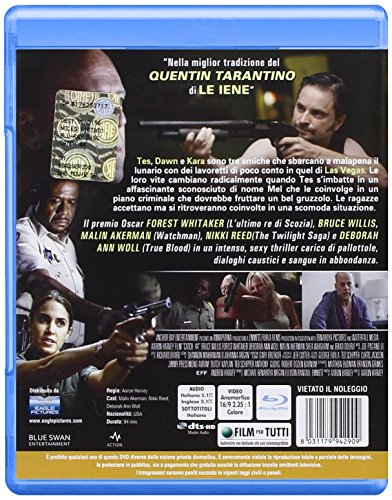 Catch 44 - Blu-ray (Used) - www.Shopthatapp.com