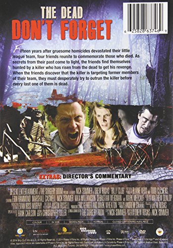 Billy Club - www.Shopthatapp.com