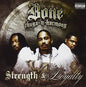 Bone Thugs-N-Harmony / Strength and Loyalty - CD (Used) - www.Shopthatapp.com