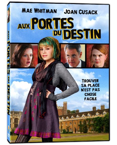 Aux Portes du Destin - DVD (Used) - www.Shopthatapp.com