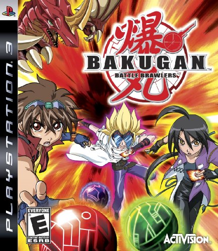 Bakugan - www.Shopthatapp.com
