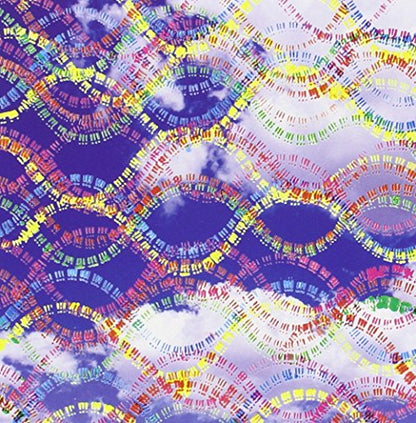 CHK CHK CHK / Louden Up Now - CD (Used)