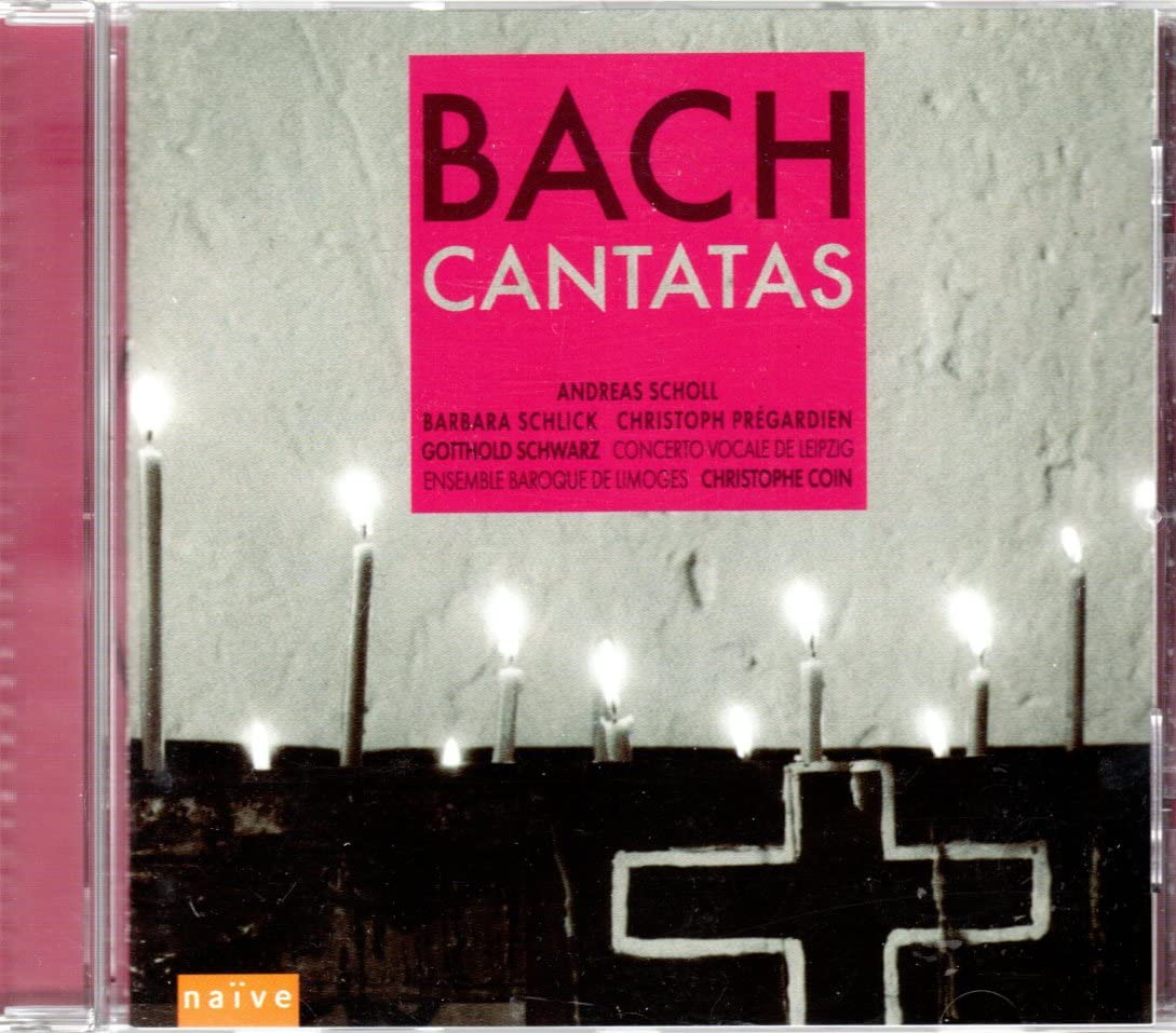 Cantatas - www.Shopthatapp.com