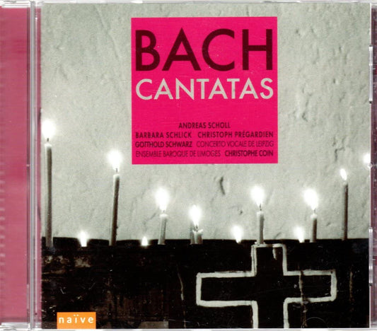 Cantatas - www.Shopthatapp.com