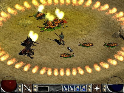 Best Seller: Diablo 2 Gold (vf) - www.Shopthatapp.com