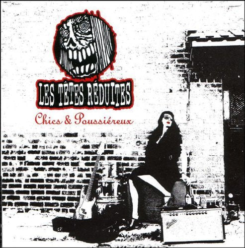 Chics & Poussiereux - www.Shopthatapp.com