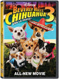 Beverly Hills Chihuahua 3 - DVD (Used) - www.Shopthatapp.com