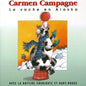 Carmen Campagne / La vache en Alaska - CD - www.Shopthatapp.com
