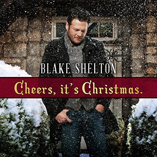 Cheers, It's Christmas (Deluxe Edition) - www.Shopthatapp.com