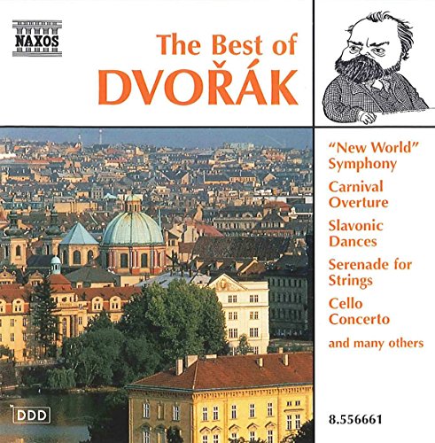 Best Of Dvorak - www.Shopthatapp.com