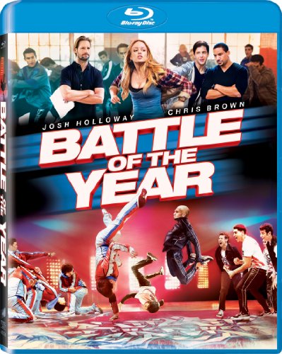 Battle of the Year - Blu-Ray - www.Shopthatapp.com