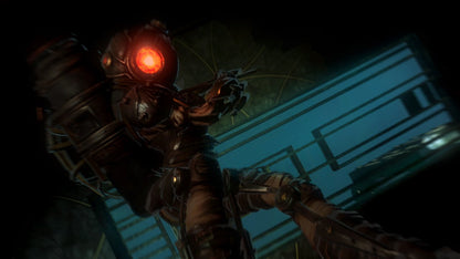 BioShock 2 - PlayStation 3 Standard Edition - www.Shopthatapp.com