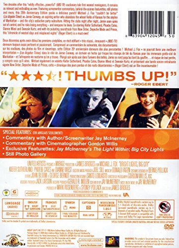 Bright Lights, Big City (Bilingual) - www.Shopthatapp.com