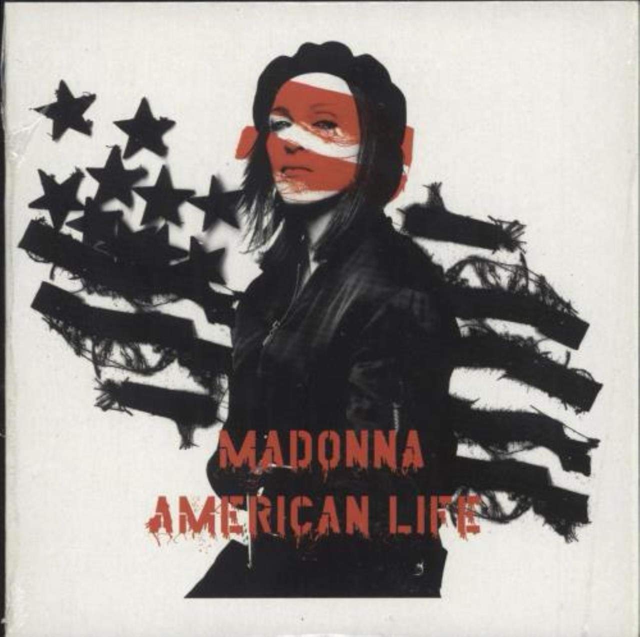 American Life / Die Another Day - www.Shopthatapp.com