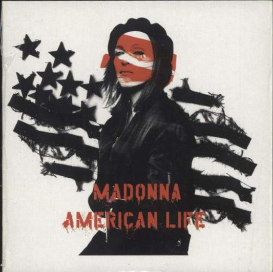American Life / Die Another Day - www.Shopthatapp.com