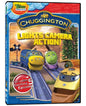 Chuggington - Lights, Camera, Action! (Bilingual) - www.Shopthatapp.com
