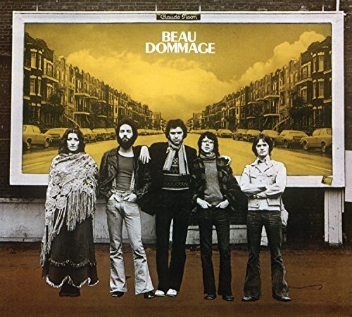 Beau Dommage (1974) - www.Shopthatapp.com
