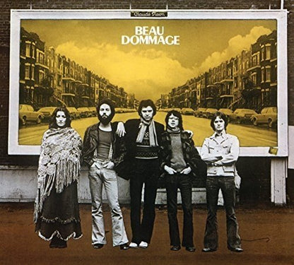 Beau Dommage (1974) - www.Shopthatapp.com