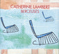 Catherine Lambert / Berceuses - CD (Used) - www.Shopthatapp.com
