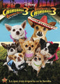 Beverly Hills Chihuahua 3 / Le chihuahua de Beverly Hills 3 (Bilingual) - www.Shopthatapp.com