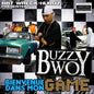 Buzzy Bwoy / Bienvenue dans mon game - CD - www.Shopthatapp.com