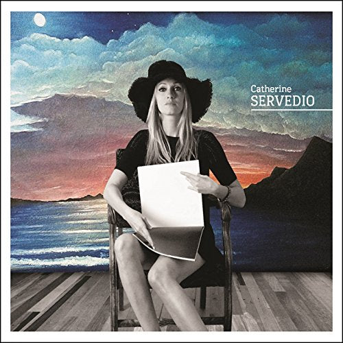 Catherine Servedio - www.Shopthatapp.com