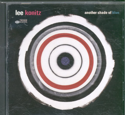 Another Shade of Blue