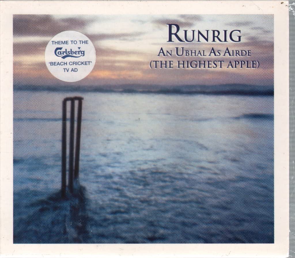 An Ubhal As Airde - www.Shopthatapp.com