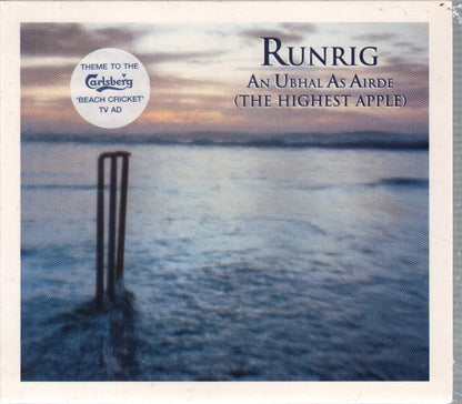 An Ubhal As Airde - www.Shopthatapp.com