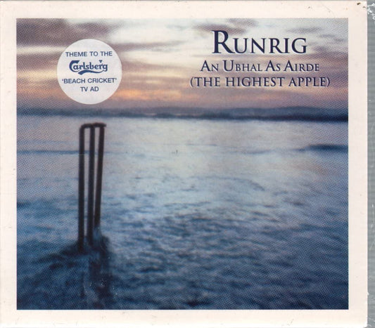 An Ubhal As Airde - www.Shopthatapp.com