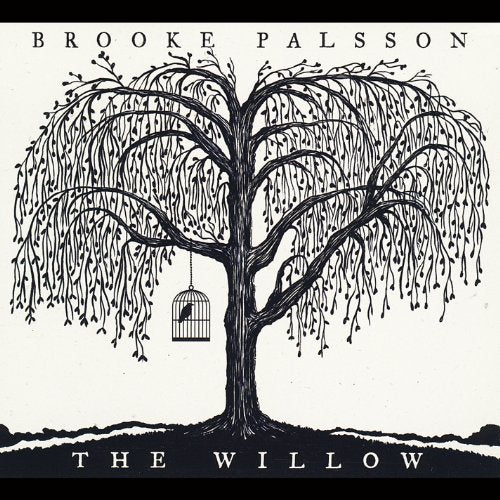 Brooke Palsson / Willow - CD (Used) - www.Shopthatapp.com